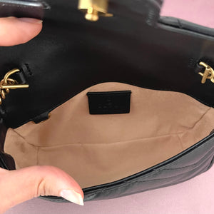 Borsa Mini Marmont GG Gucci