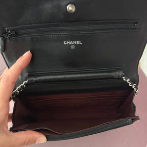 Wallet On Chain Chanel