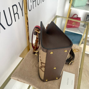 Borsa Diana Jumbo GG Gucci