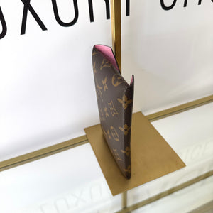 Kirigami Medium Monogram Vivienne Christmas Animation Louis Vuitton LIMITED EDITION