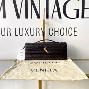 Clutch Andiamo Bottega Veneta