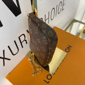 Borsa Multi Pochette Accessoires Monogram Louis Vuitton