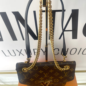 Borsa Passy Monogram Louis Vuitton
