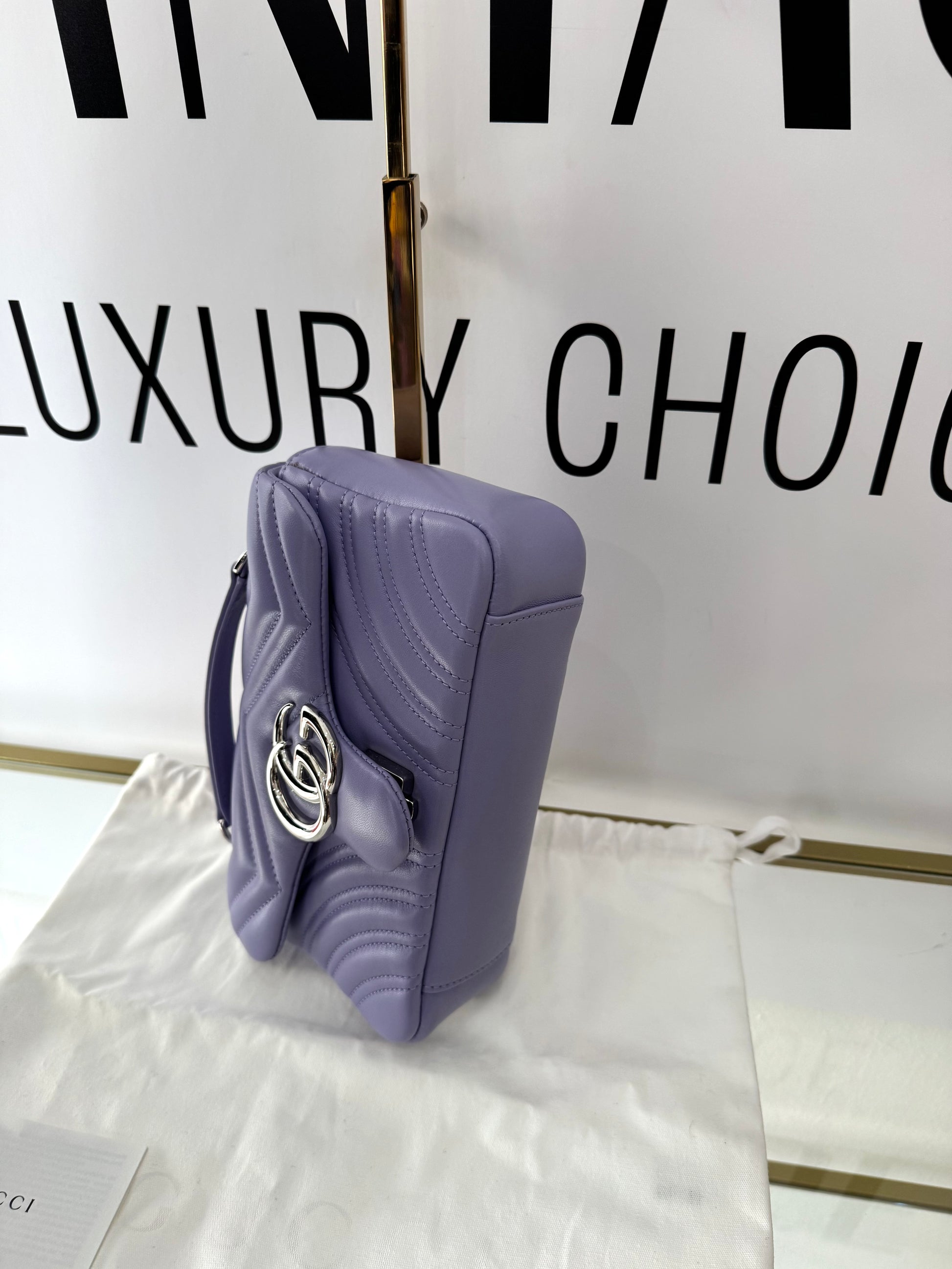 Borsa Marmont 22 GG Gucci