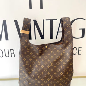 Borsa Atlantis GM Monogram Louis Vuitton