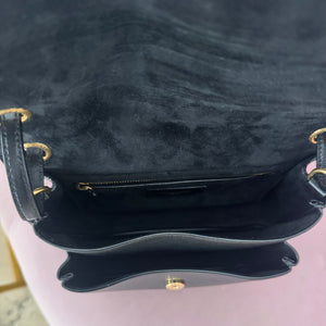 Borsa Niki hw oro Saint Laurent