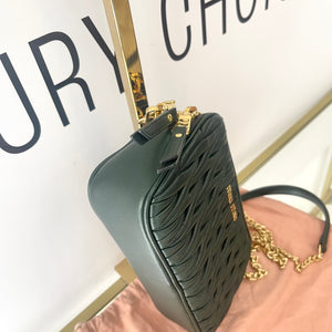 Borsa Matelassé Miu Miu