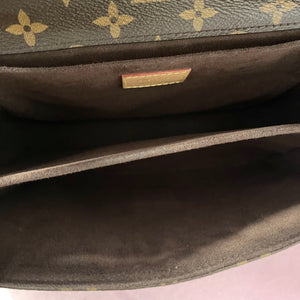 Borsa Metis Monogram Louis Vuitton