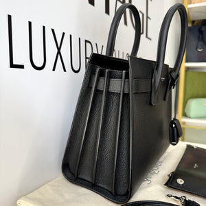 Borsa Sac De Jour Baby Saint Laurent
