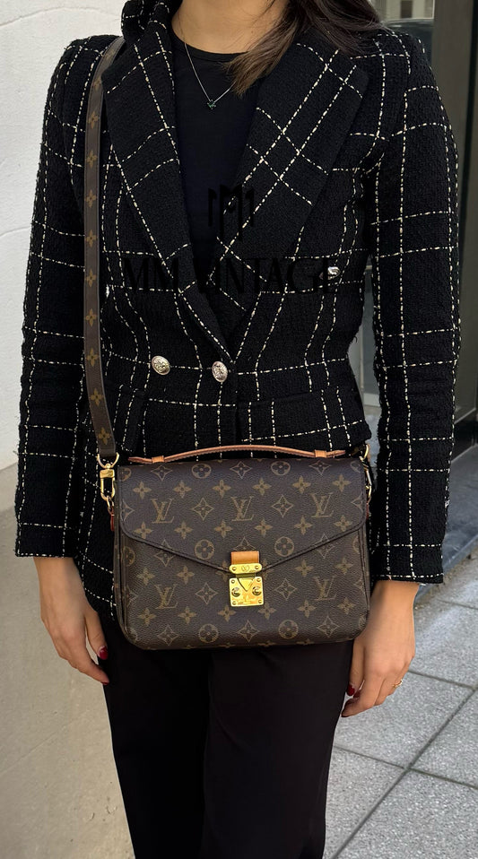 Borsa Métis Monogram Louis Vuitton