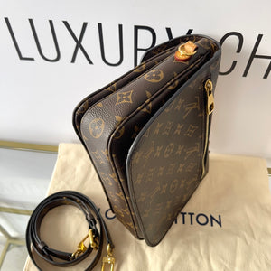 Borsa Metis Monogram Louis Vuitton