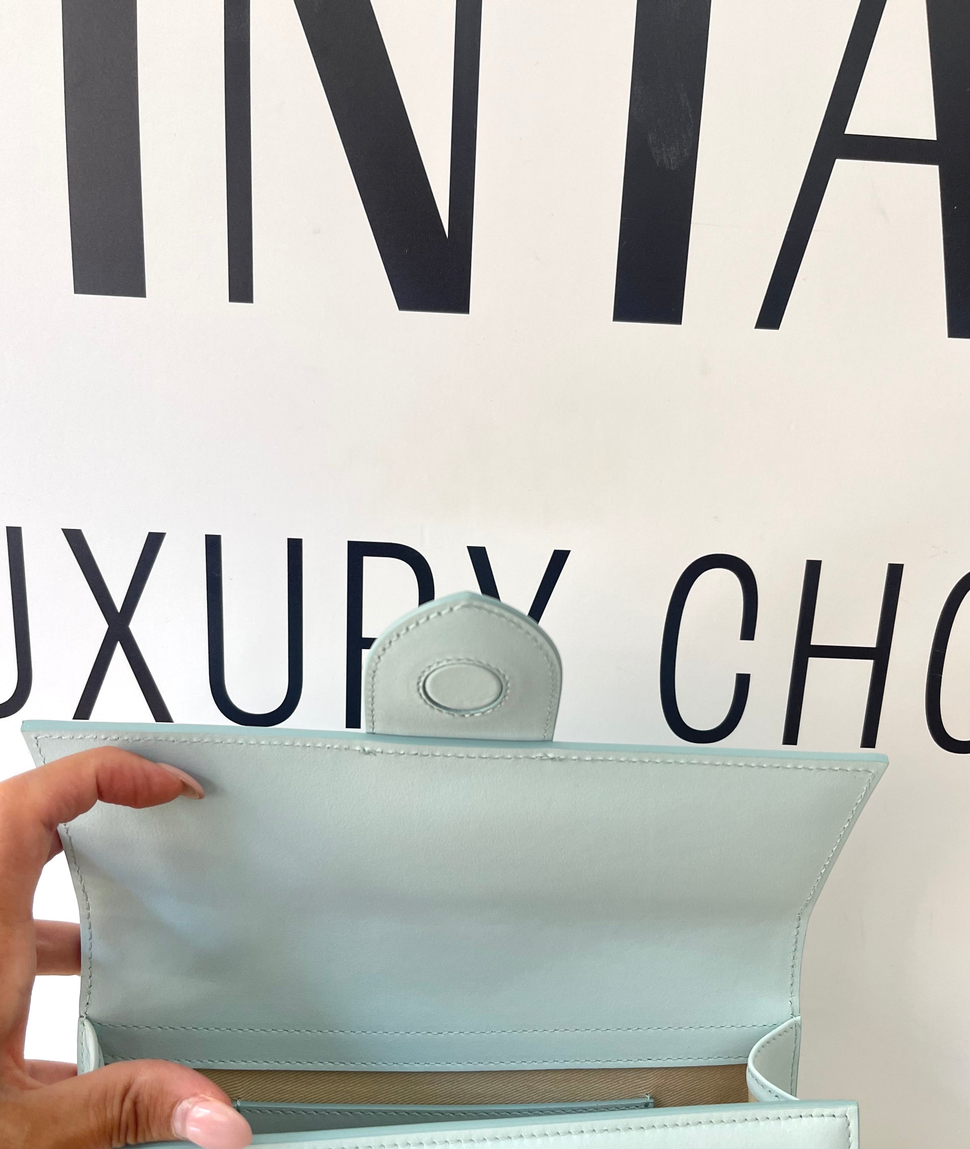 Borsa Le Grand Bambino Jacquemus