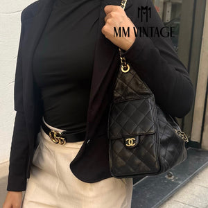 Borsa Chanel 25