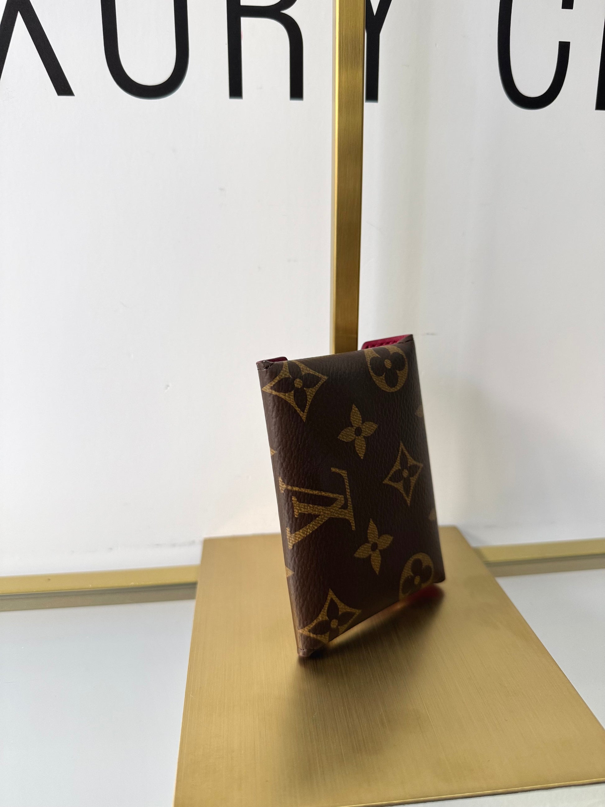 Pochette Kirigami Monogram Small Louis Vuitton