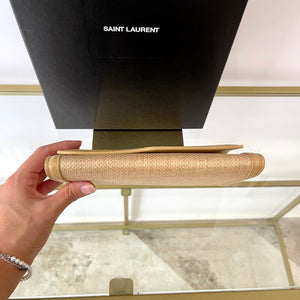 Wallet On Chain Uptown Saint Laurent