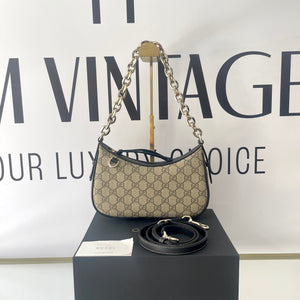 Borsa GG Emblem Gucci