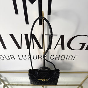 Borsa Andiamo Small Bottega Veneta