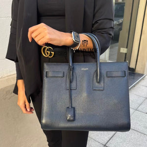 Sac De Jour Small Saint Laurent