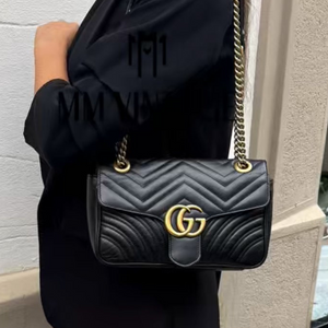 Borsa Marmont 26  GG Gucci