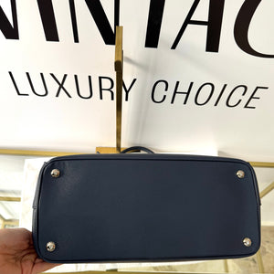 Borsa Galleria Large in Saffiano Prada