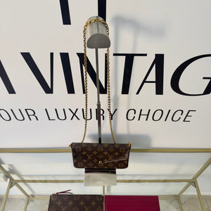 Pochette Félicie Monogram Louis Vuitton