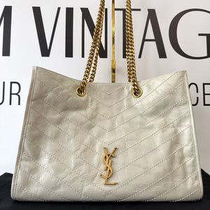 Borsa Niki Shopping Saint Laurent