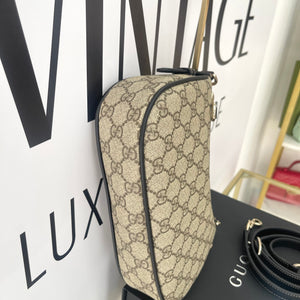 Borsa GG Emblem Gucci