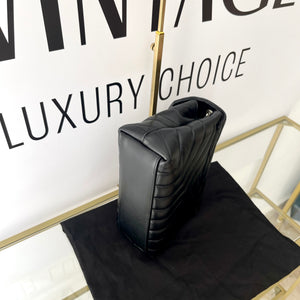 Borsa LouLou Small Saint Laurent