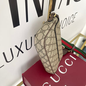 Pochette Ophidia GG Supreme Gucci