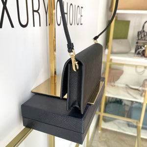 Borsa Mini In Saffiano Prada