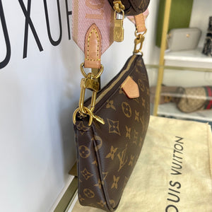Borsa Multi Pochette Accessoires Monogram Louis Vuitton
