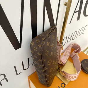 Borsa Multi Pochette Accessoires Monogram Louis Vuitton