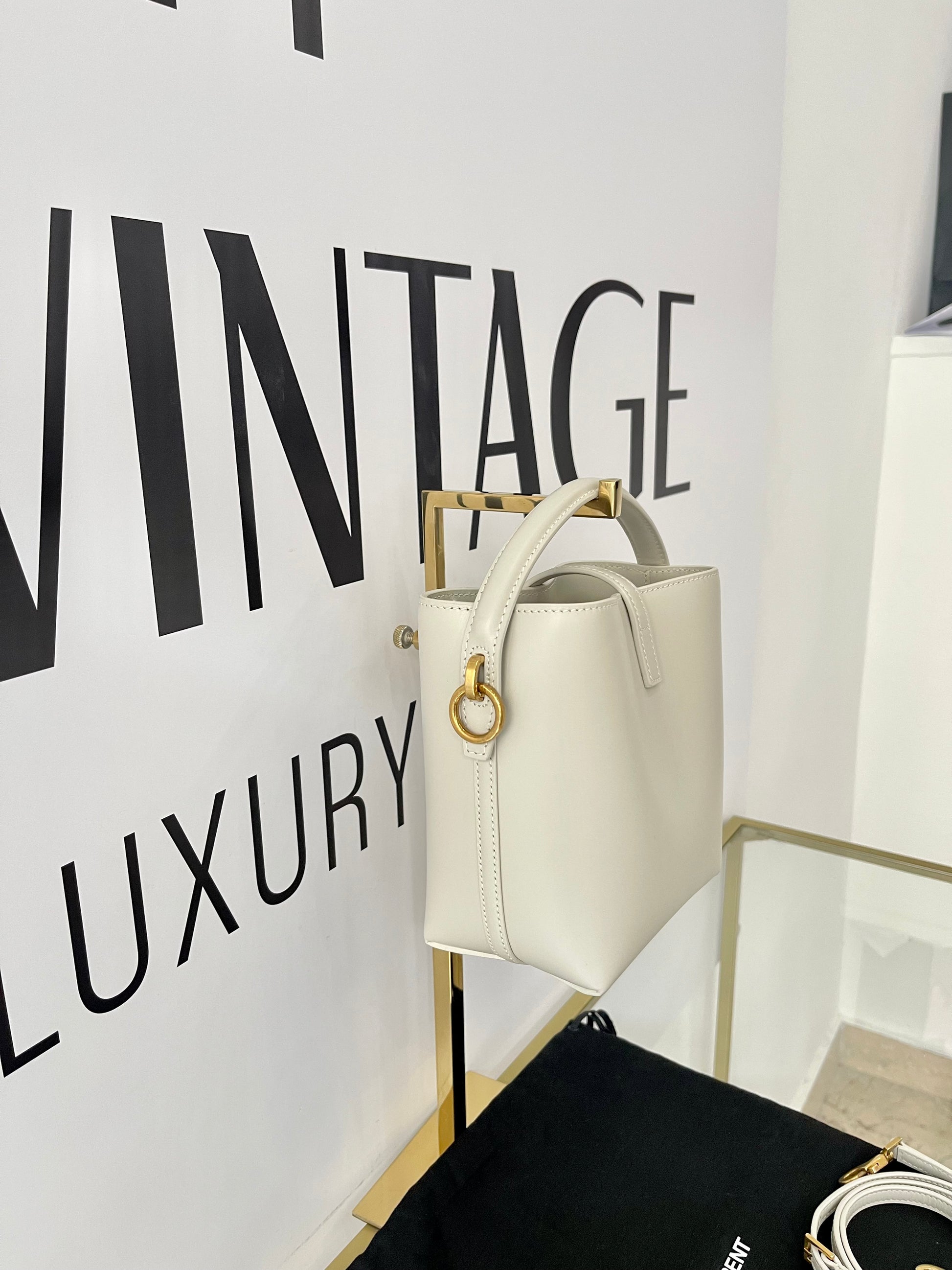 Borsa le 37 Mini Saint Laurent