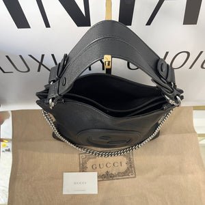 Borsa Shopping Blondie Gucci