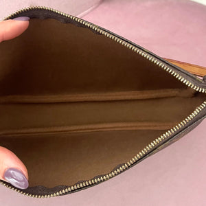 Pochette Accessoires Monogram Louis Vuitton