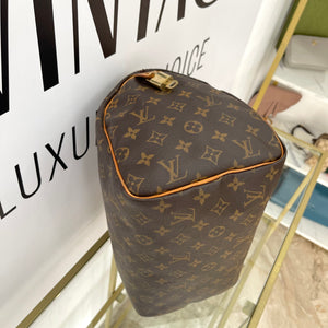 Borsa Speedy 30 Monogram Louis Vuitton