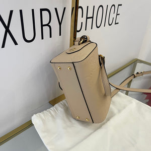 Bauletto Super Mini GG Gucci