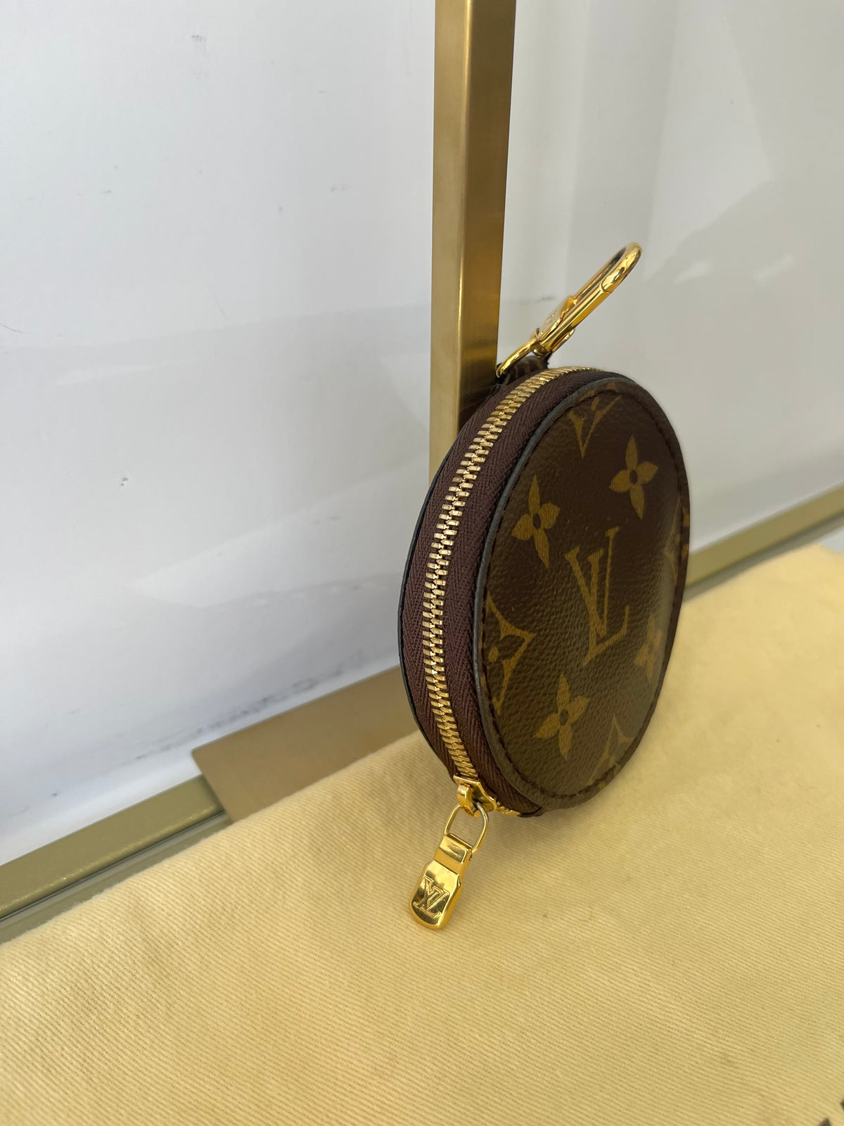 Borsa Multi Pochette Accessoires Monogram Louis Vuitton