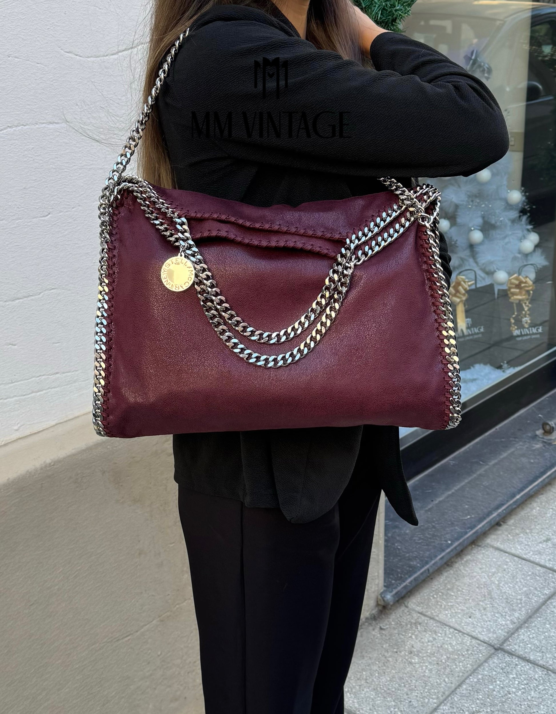 Borsa Tote Falabella Stella McCartney