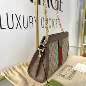 Borsa Ophidia GG Gucci