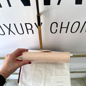 Borsa Marmont GG Gucci