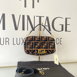 Borsa Baguette Fendi