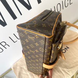 Borsa Tote Manhattan GM Monogram Louis Vuitton