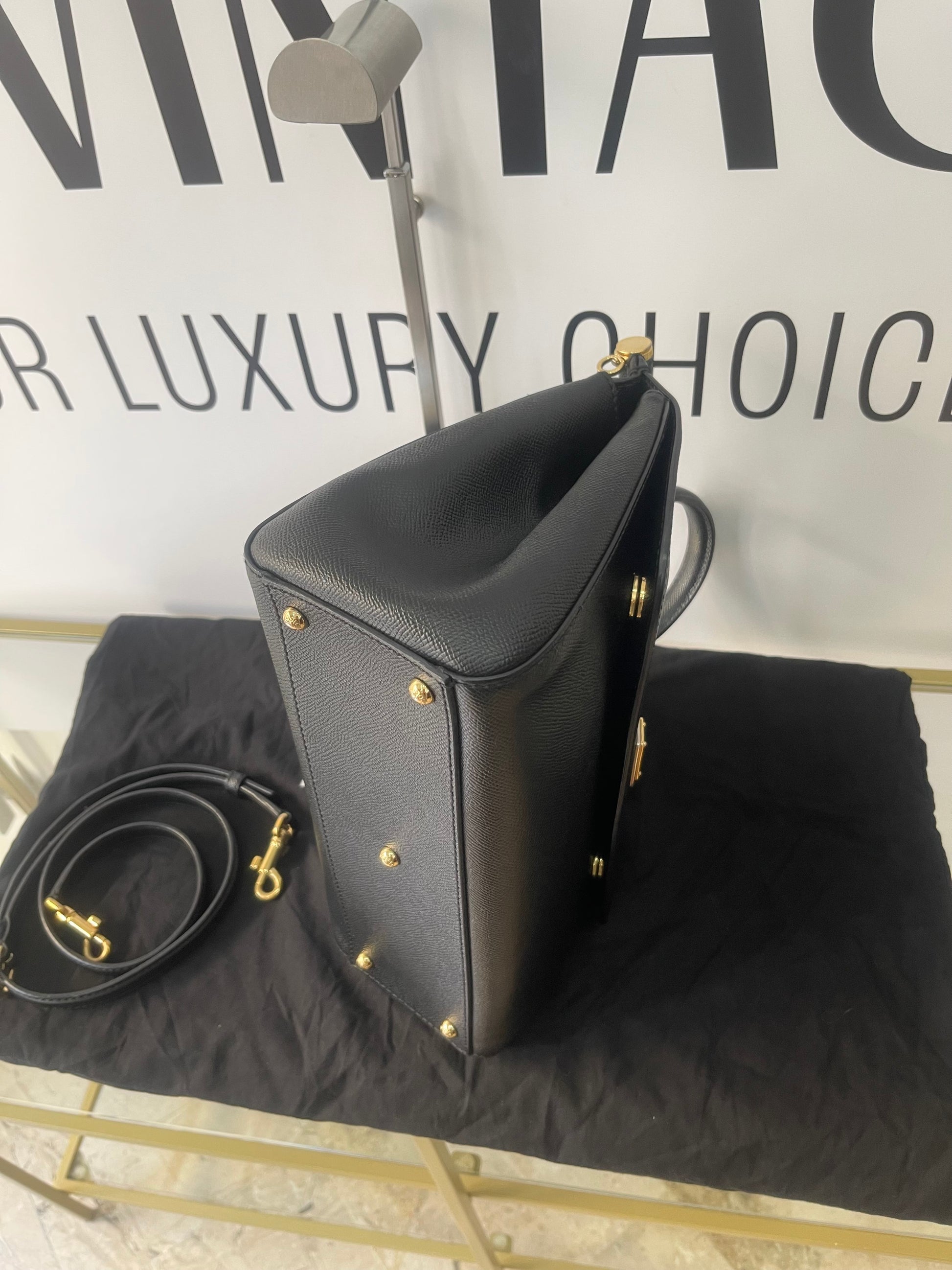 Borsa Sicily Dolce&Gabbana