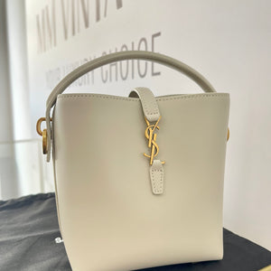 Borsa le 37 Mini Saint Laurent