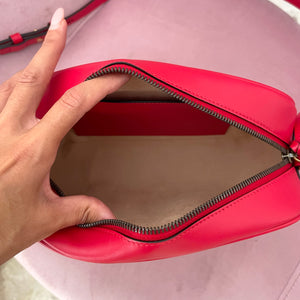 Borsa Camera Bag GG Marmont Matelassé Gucci