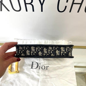 Pochette DiorQuake Christian Dior