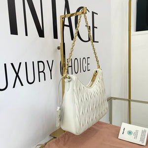 Borsa Matelassè Miu Miu