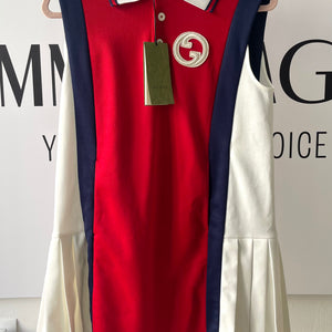 Abito Polo  Gucci