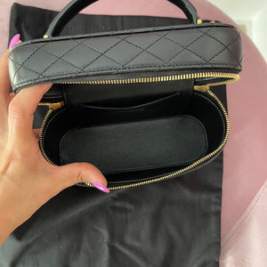 Borsa Gaby Vanity Saint Laurent